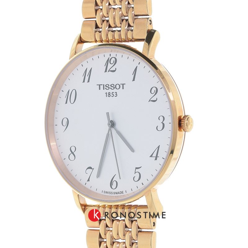 Фотография часов Tissot Everytime Large T109.610.33.032.00_39